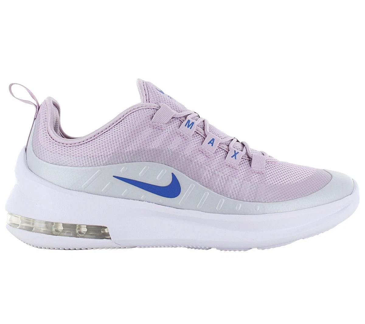 Nike air max Axe W Femmes Sneaker Violet AH5222 500 Sport