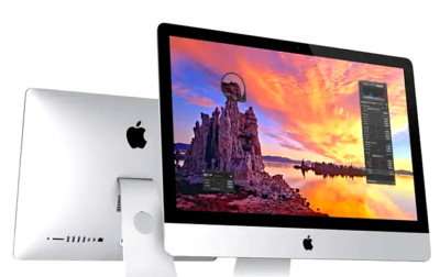 Apple iMac 27
