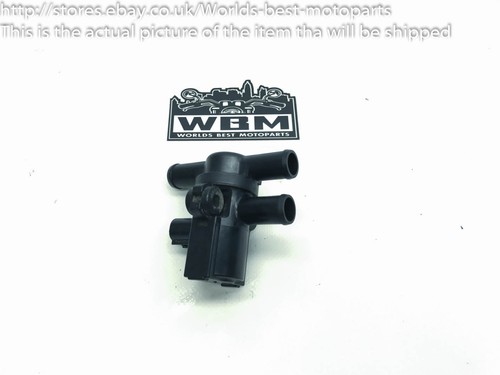 Suzuki GSXR 1000 (2) 05' K5 Air Valve Solenoid / Sensor