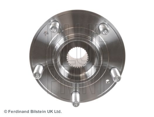 Blue Print ADG08352 Radlagersatz Hinten Links Rechts FüR Hyundai KIA-image