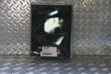 I117 Quad Works Yamaha YFM400 Big Bear 2007 Gripper Black Seat Cover 31-44007-01