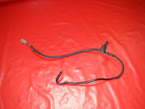 Motorkabel KABELBAUM Motor KABELSTRANG WIRE HARNESS BMW F650 1993-1999