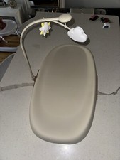 Skip Hop 304050 Cushioned Foam Diaper Changing Pad - Gray