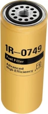 Vkinman 1R-0749 Engine Fuel Filter Advanced High Efficiency