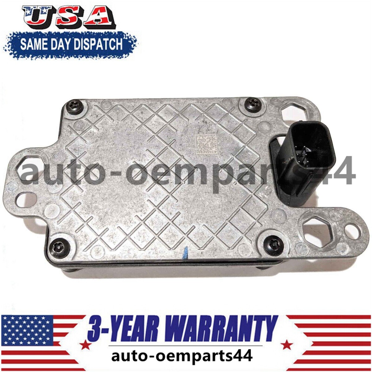 OEM Mazda 2021-2022 CX-30 Mazda3 Front Radar Sensor Module BDTS-67