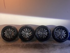 Wheels And Tires Packages Wheels And Tires Packages