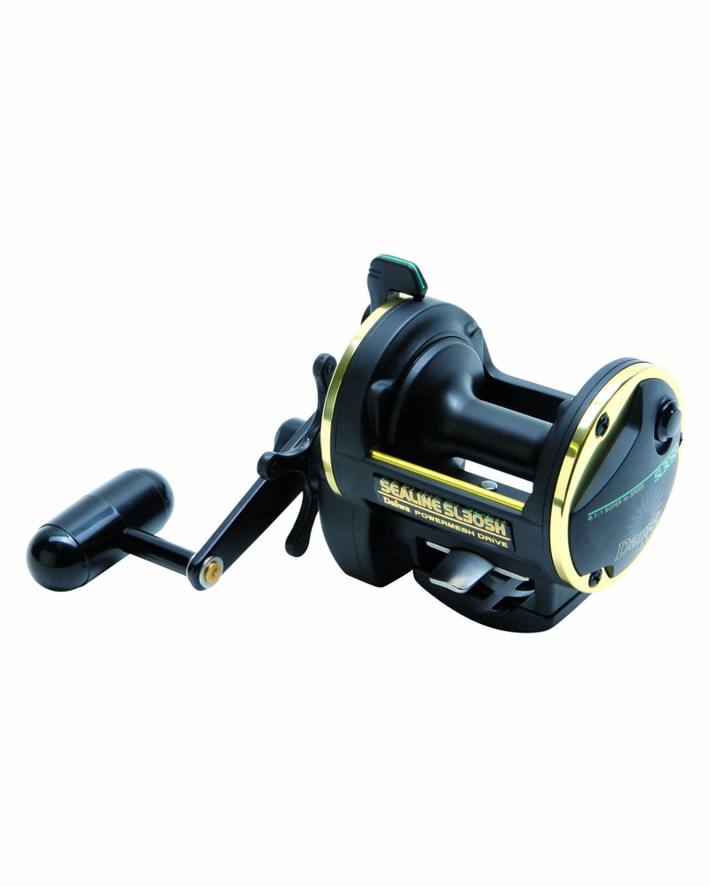 DAIWA SL30SH - 'SLOSH' - SIZE 30 - NEW IN BOX | eBay