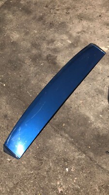 BMW E61 Heckklappe Heckspoiler Spoiler 7061467
