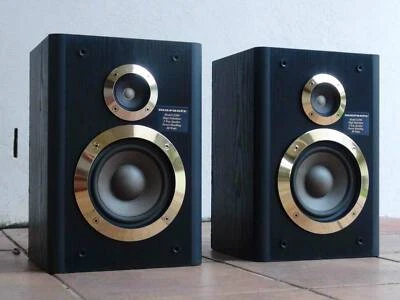 bookshelf speakers gumtree