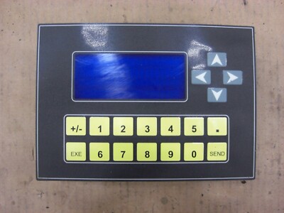 Horner Electric HE693OIU190E Operator Interface