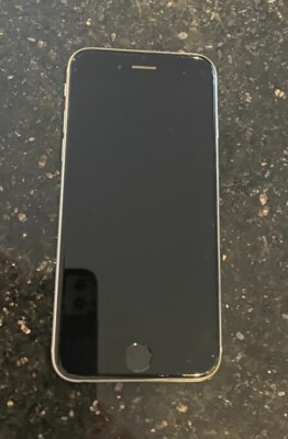 Apple iPhone 6s - 32GB - Space Gray (AT&T) A1549 (GSM)