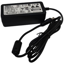 AC Adapter Power Supply for Roland VR-3EX Portable Channel Audio Video Mixer