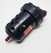 HANKISON A10-03F-8P Aerolescer  Coalescing Oil Removal Filter 150 PSIG 120F