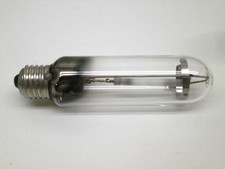 HPS70 Tubular 70W High Pressure Sodium HPS Lamp Bulb S62 E26 LU70/T/MED