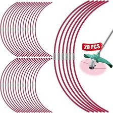 For Bosch ART26 Combitrim Strimmer Trimmer ART Extra Strong Line F016800181 Pack