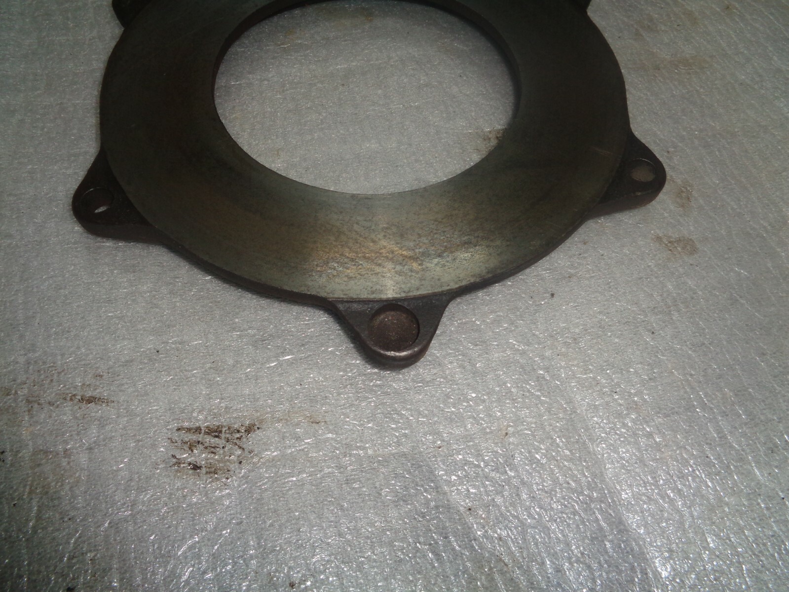 JOHN DEERE H. CLUTCH ADJUSTING DISK ( H344R ) eBay