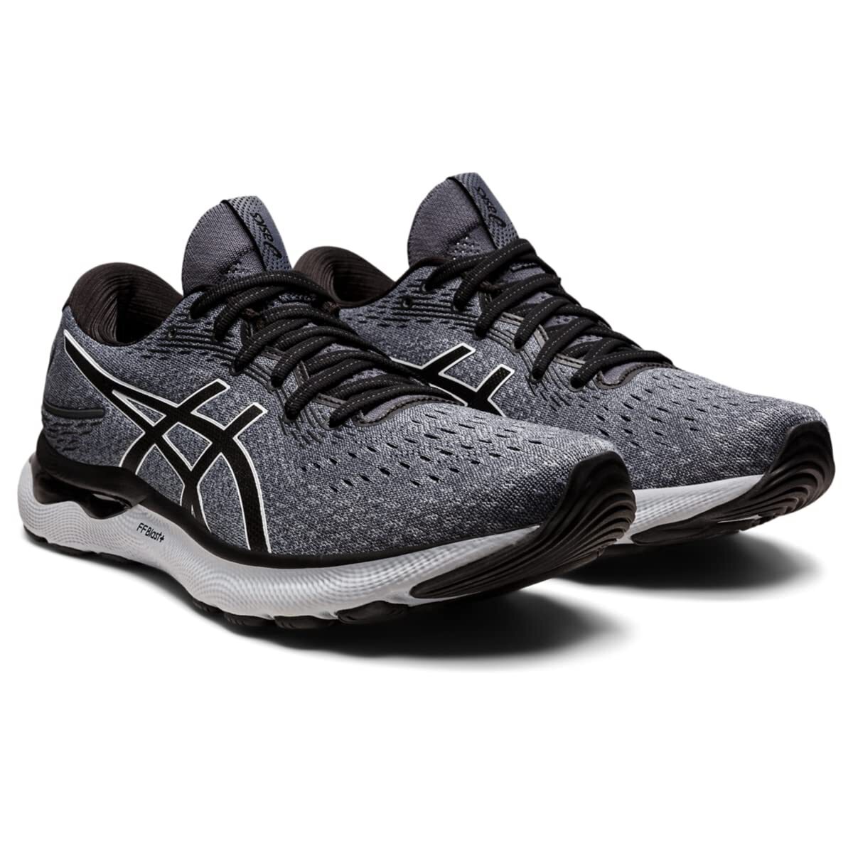asics GEL-FILIMY 24㎝ ASICS GEL-FILIMY STANDARD 1203A165 001 Black Men Sports