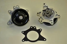 Engine Water Pump ITM 28-9376