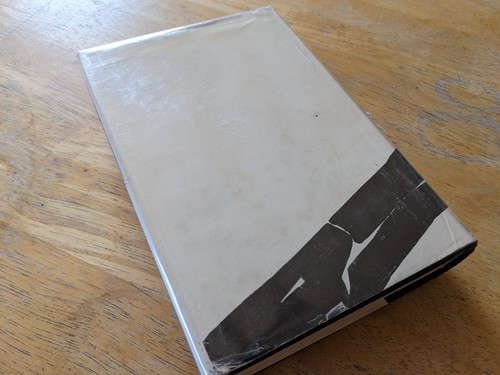 "Hundejahre" (1963), von Gunter Grass, 1. Amerikanische Ausgabe (1965) 1. Druck - Bild 8 von 24