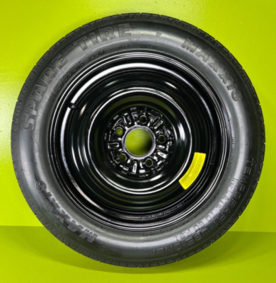 #ad #ad SPARE TIRE 16quot; FITS:2023 2024 2025 KIA NIRO NIRO EV 25 INCHES TIRE DIAMETER $151.80