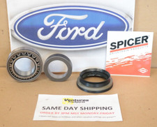 2021-2024 Ford Bronco Rear Wheel Bearing Seal Kit Dana 44 M220 Oem Dana Spicer 2021-2024 Ford Bronco Rear Wheel Bearing Seal Kit Dana 44 M220 Oem Dana Spicer