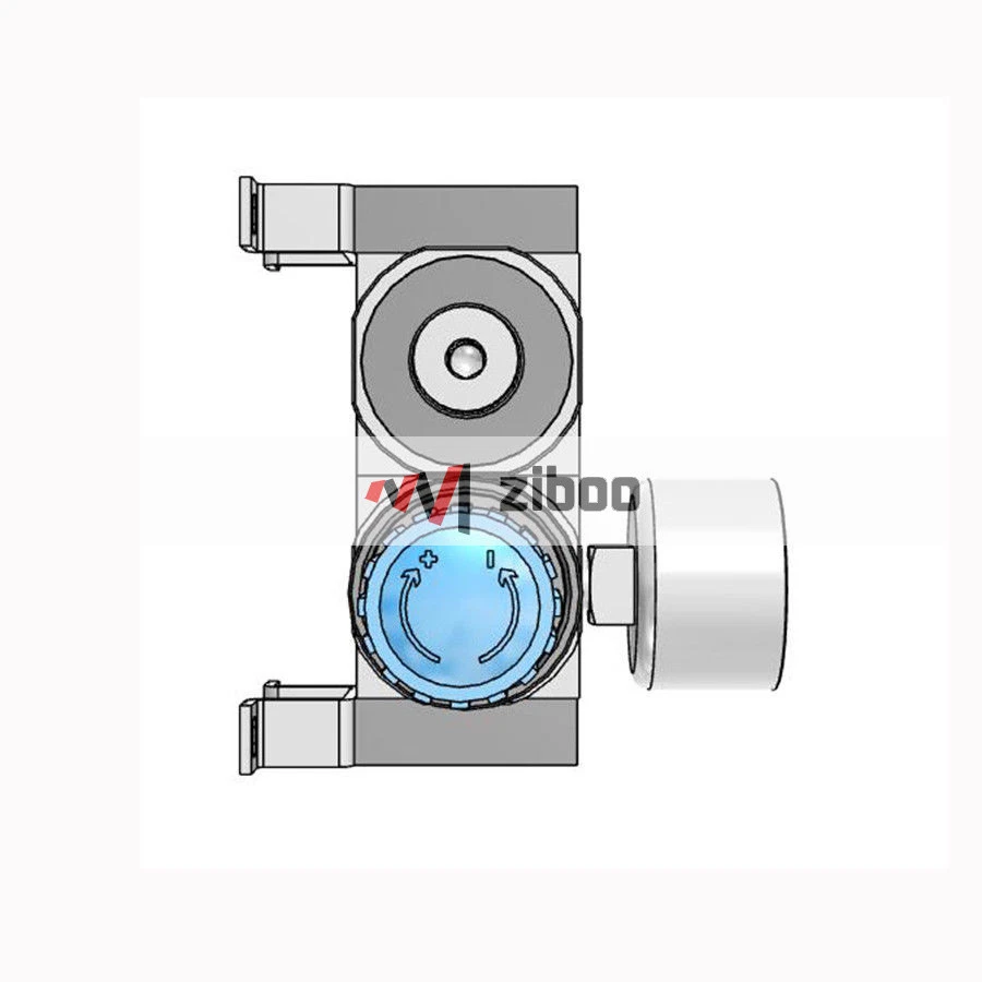 FESTO LFR-1/4-D-MINI-KA Service Unit Combination 185709 Series ✦Kd - Image 4 of 4