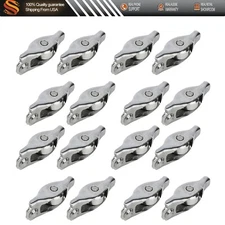 16x Rocker Arm Set For Dodge Jeep 3.9L V6 & 4.0L L6 & 5.2L 5.9 L V8 53020742AC