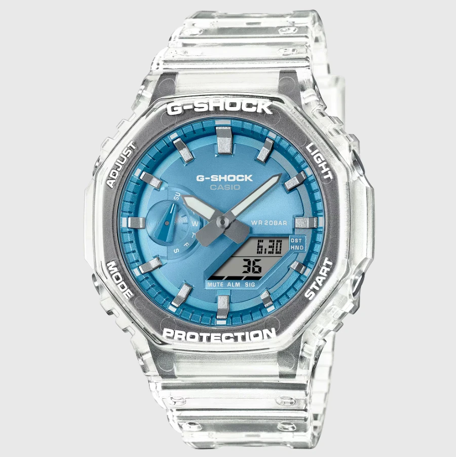 Orologio da Polso, Orologi Rotondi Analogici Elettronici Cinturino in Nylon Resistente Adatto per L'uso Quotidiano, il Movimento Elettronico Garantisce un Tempo Preciso e Una Facile Manutenzione(Nero