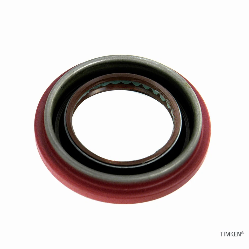 Sello de piñón diferencial Timken trasero para Ford E-250 Econoline 2000 Foto 4 de 4