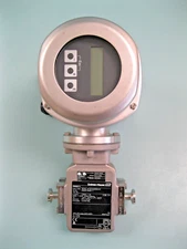 1/2" Endress Hauser 50H04-9F0E9AB0BBAW Sanitary Promag 50 H Flowmeter D3