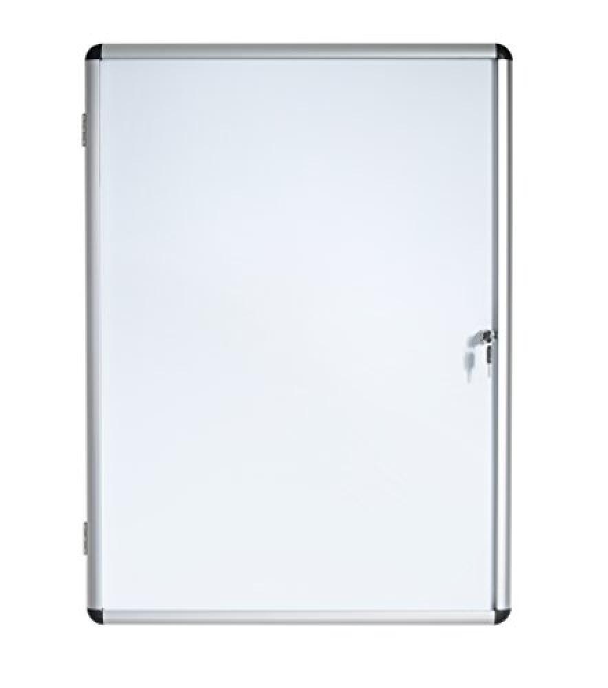 (TG. 500 x 674 cm) Bi-Office VT610109150 - Bacheca per Interni, 500 x 674 cm, Bi