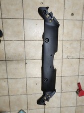 2000 2001 2002 2003 2004 2005 Cadillac Deville Radiator Support Cover 25768992 2000 2001 2002 2003 2004 2005 Cadillac Deville Radiator Support Cover 25768992
