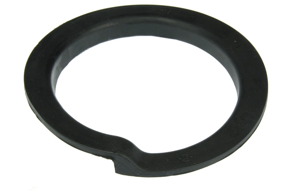 Cuña de resorte helicoidal delantera superior URO para BMW 540i 1995 Foto 3 de 4