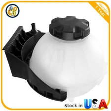 Coolant Reservoir Expansion Tank For BMW F20 F30 320i 328i 116i 118i 17137609469