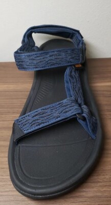 Teva Hurricane XLT 2 Rapids Insignia Blue Sandals Mens Size  display picture 1