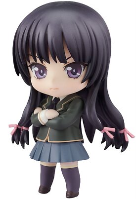 Good Smile Haganai: I Don't Have Many Friends: Yozora Mikaduki Ne from JP
