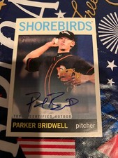 2013 Topps Heritage Minor League Baseball Cards 18