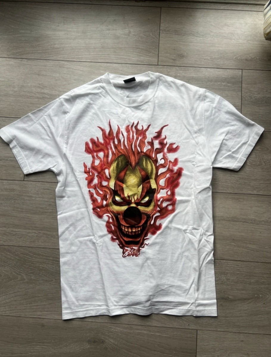 トップス corteiz Corteiz Ninja Alcatraz Tee White メンズ - FW23 - JP