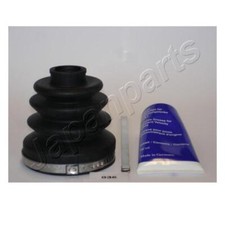 Japanparts KB-036 Mugissement Arbre Transmission Fin pour Honda Mazda