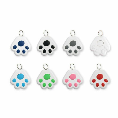 Mini Pet Cat Dog GPS Locator Tracker Anti Lost Realtime Tracking Finder Device - Picture 13 of 29