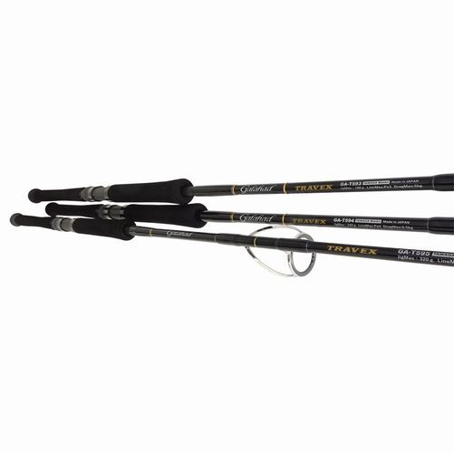 ロッド Yamaga Blanks Galahad TRAVEX 594S YAMAGA Blanks Galahad TRAVEX 594S Spinning Rod | eBay
