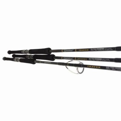 Buy Yamaga Blanks Galahad Travex 594s Spinning Rod online | eBay
