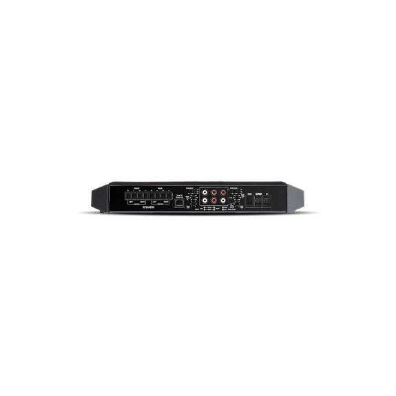 T600-4 ROCKFORD FOSGATE Power 600 Watt 4-Channel Amplifier | eBay