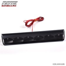 Fit For Truck Cap Topper Leer Are Century Led 3rd Brake Light Lamp Clear Lens Fit For Truck Cap Topper Leer Are Century Led 3rd Brake Light Lamp Clear Lens
