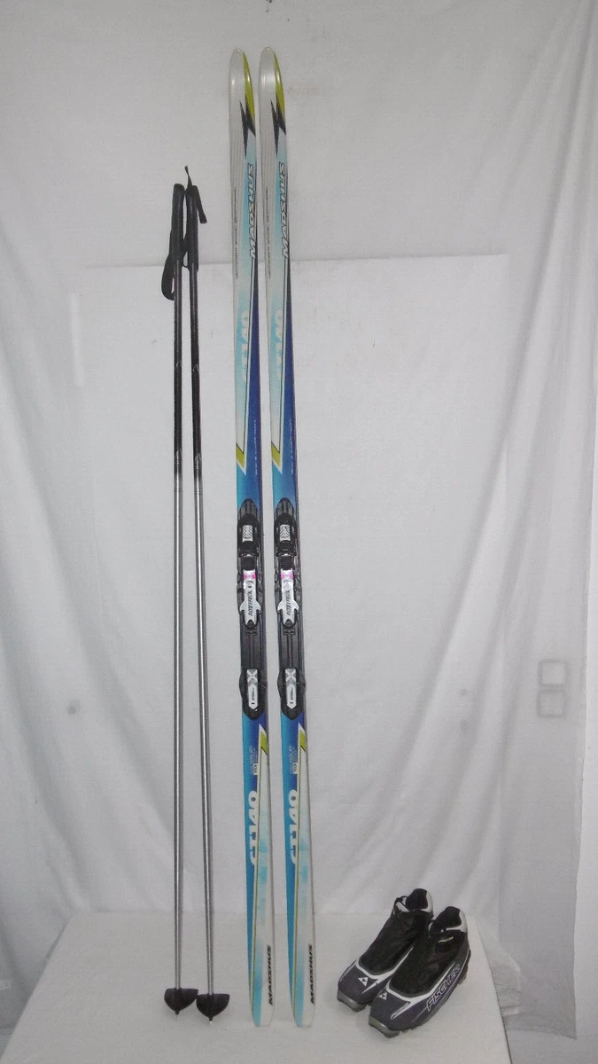 Madshus Skis for sale | eBay