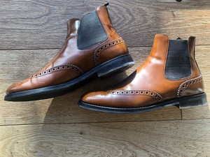 church's ketsby chelsea boots