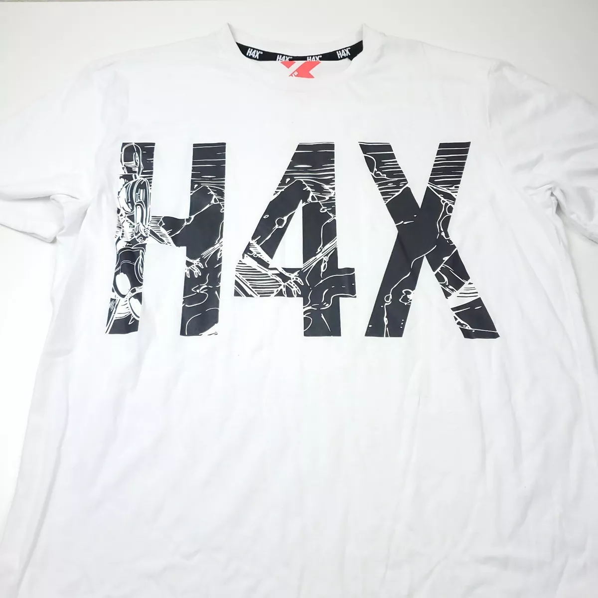 H4X' Men's Premium T-Shirt