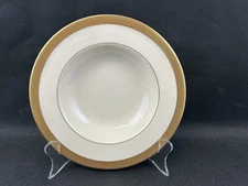 Lenox Lowell~(1)~8 1/2" Rim Soup Bowl~1st Quality~Perfect