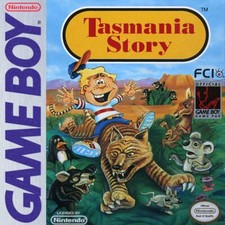 Thumbnail of ebay&reg; auction 305667017964 | Nintendo GameBoy - Tasmania Story US Modul NEUWERTIG