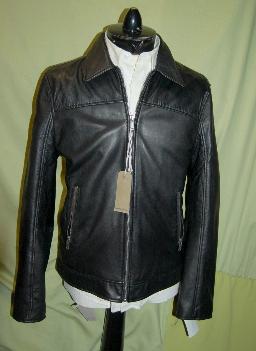 Bolongaro hotsell trevor jacket